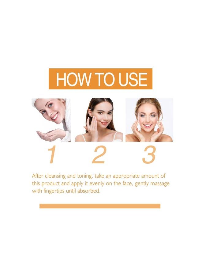 Generic - SADOER Turmeric Anti-Oxidation Face Serum, Turmeric Anti Oxidation Face Serum, Turmeric Antioxidant Face Serum, Turmeric Dark Spot Corrector Serum, Turmeric Oil Serum for Improve Skin Tone (B) - Image 1