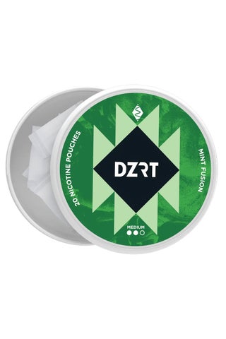 Mint Fusion Medium - 6 mg - pzsku/ZCD89B33F8E74432E611DZ/45/1753953975/dfcc1aab-c136-40c7-b82f-ef2b9779d4c4