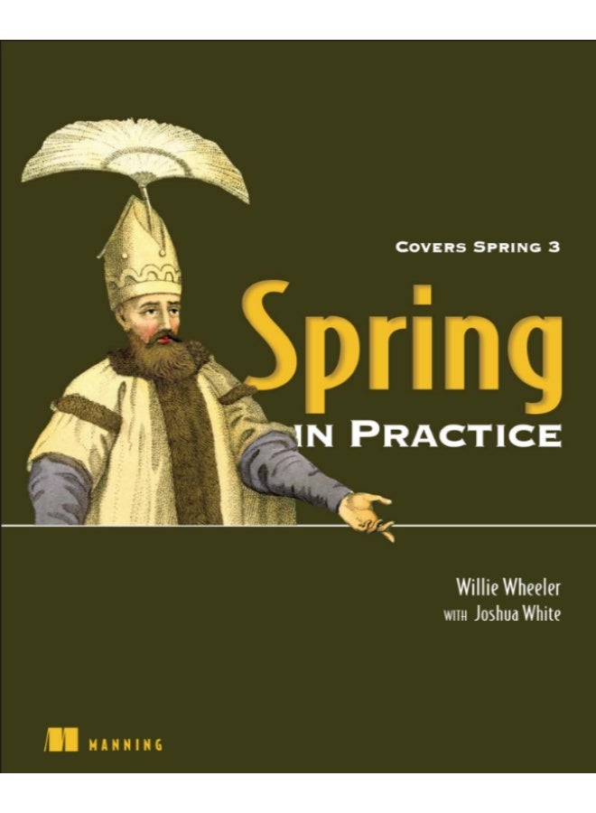 Spring in Practice - Image 1