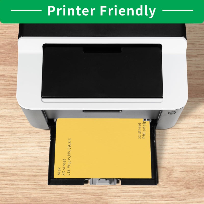 Granhoolm 30 Pcak 6x9 Envelopes,Colorful Envelopes 6x9 Self Seal for Office Business,Mailing,Storage,Organize,Homeï¼ˆ6.25 x 9 inï¼‰ - Image 3