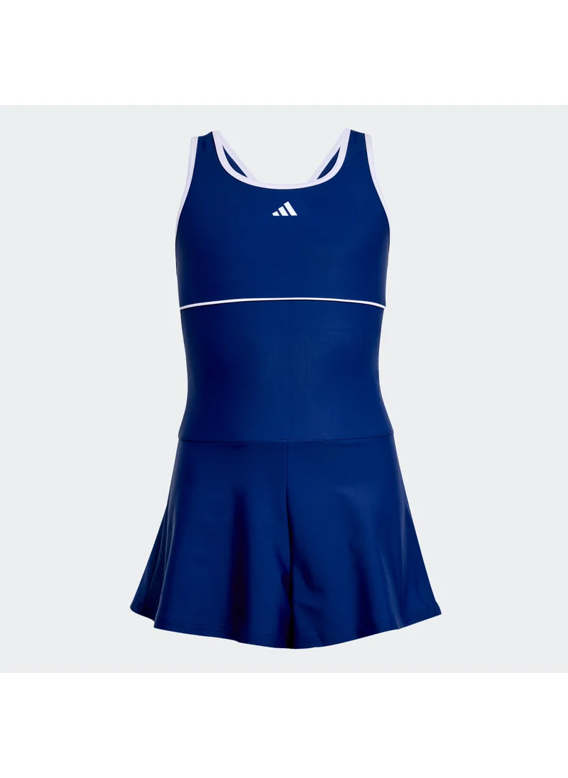 اديداس Kids Performance Swim Dress