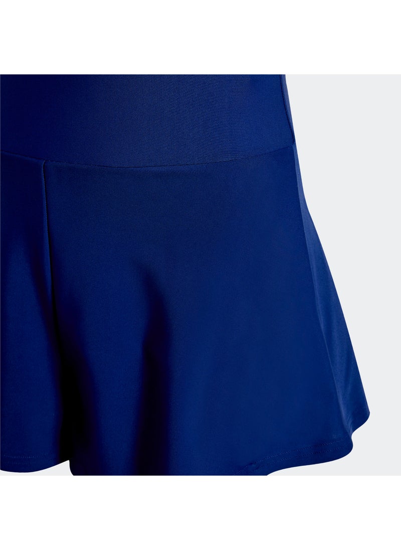Adidas - Kids Performance Swim Dress - Image 1