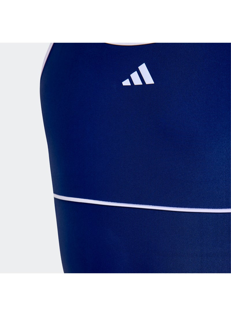 Adidas - Kids Performance Swim Dress - Image 1