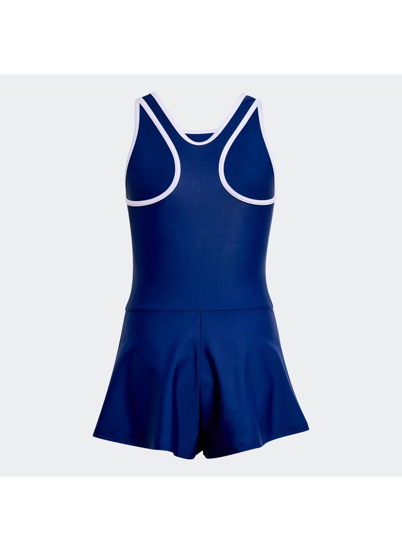 Adidas - Kids Performance Swim Dress - Image 1