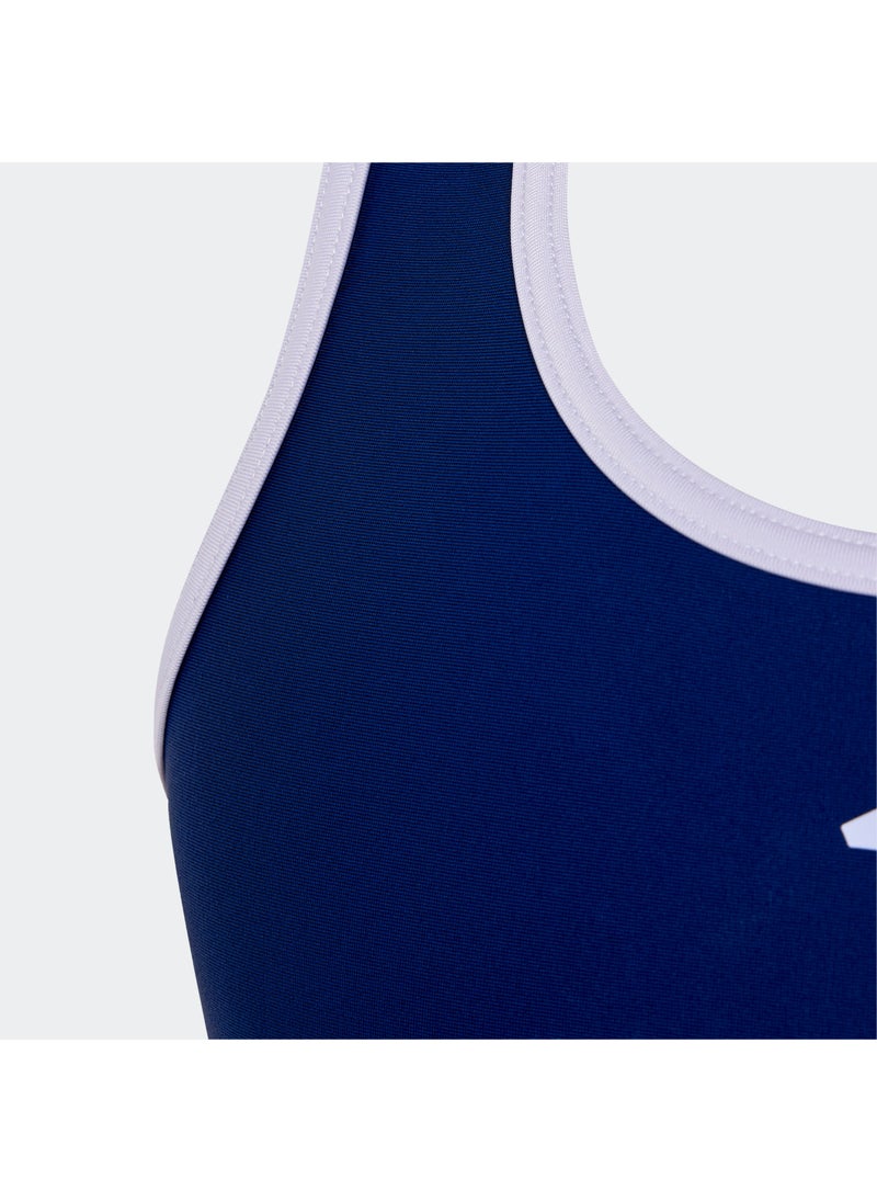 Adidas - Kids Performance Swim Dress - Image 1