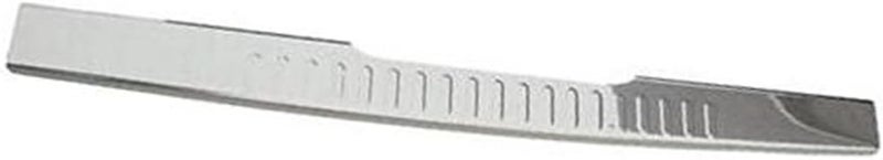 Vuzmode Stainless Steel Rear Bumper Protector for Mercedes VITO VIANO - Image 1