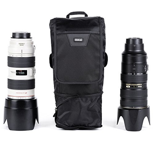Think Tank Photo Skin 75 Pop Down V3.0 Modular Pouch - Image 4