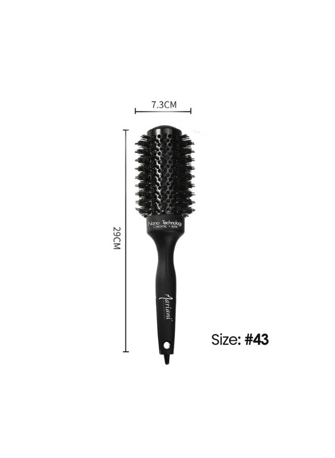 مارياني فرشاة شعر سيراميك ماريني B69644XL - Image 2