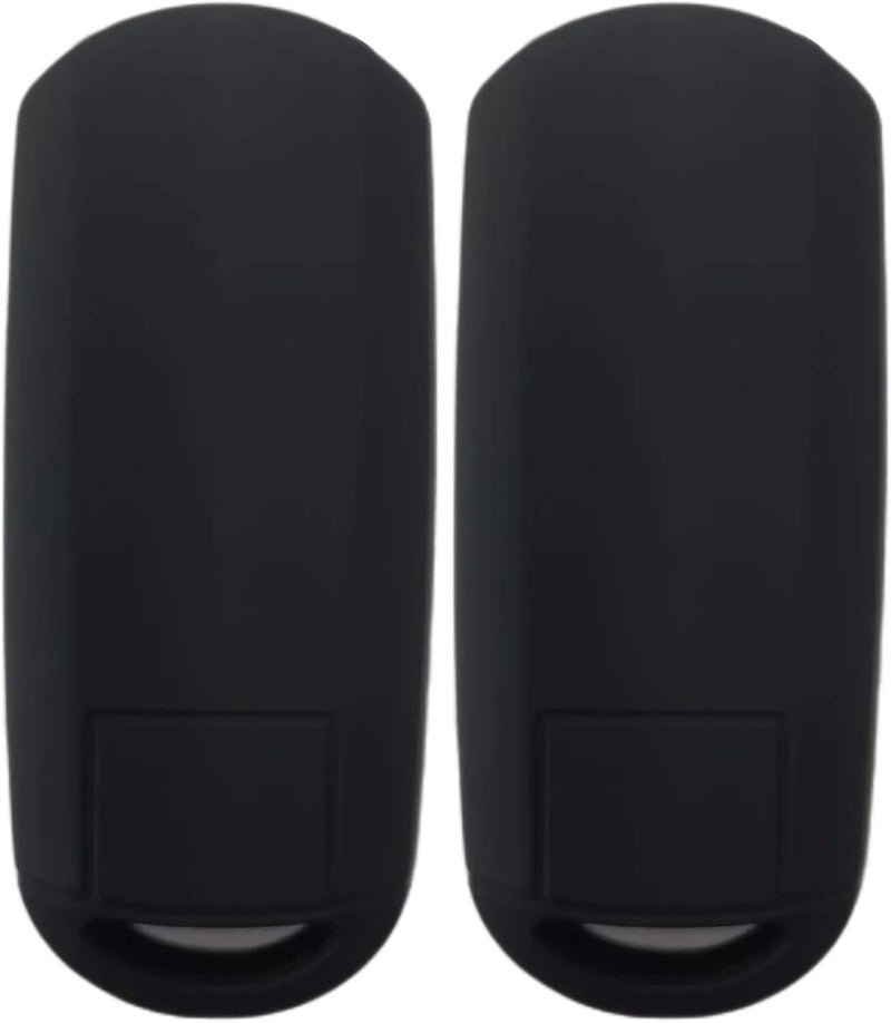 REPROTECTING Silicone Rubber Key Fob Cover for Mazda - Image 3
