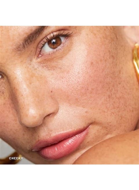 MERIT Flush Balm Cream Blush Cheeky