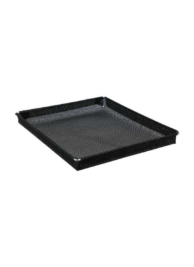 Rectangular Shape Durable Nylon Non-Stick Oven Basket