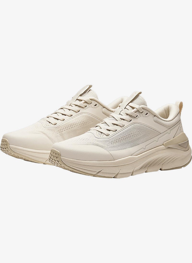 انتا أحذية تدريب شاملة  بيضاء - Image 2