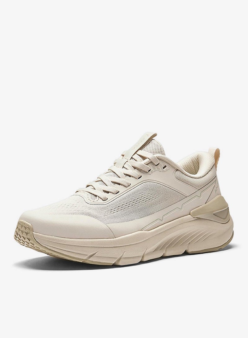 انتا أحذية تدريب شاملة  بيضاء - Image 3