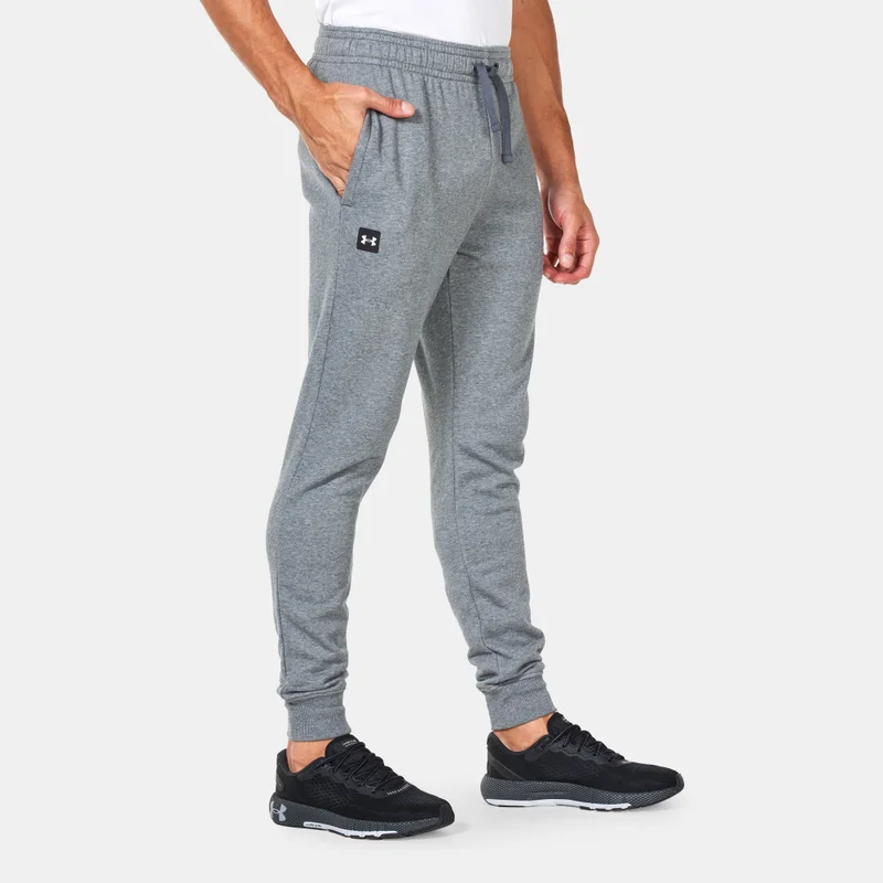 UNDER ARMOUR Men's UA Rival Fleece Joggers