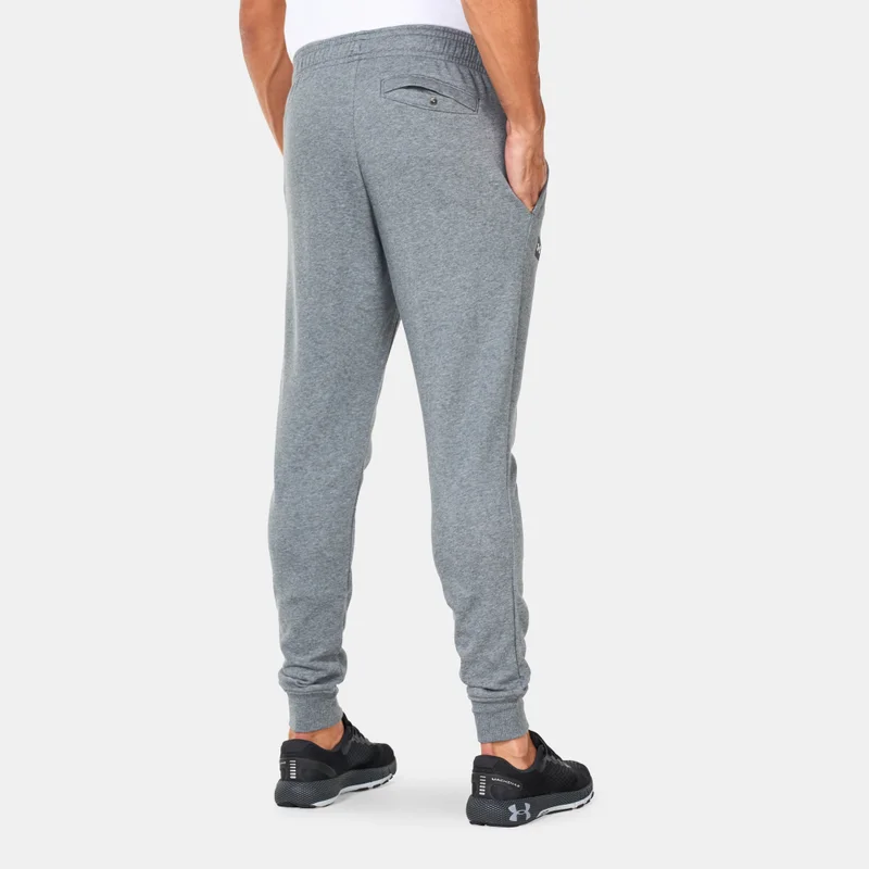 UNDER ARMOUR Men's UA Rival Fleece Joggers