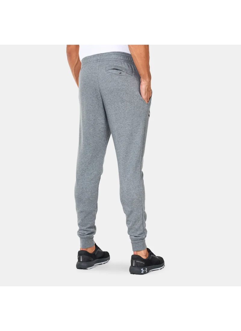 اندر ارمور Men's UA Rival Fleece Joggers