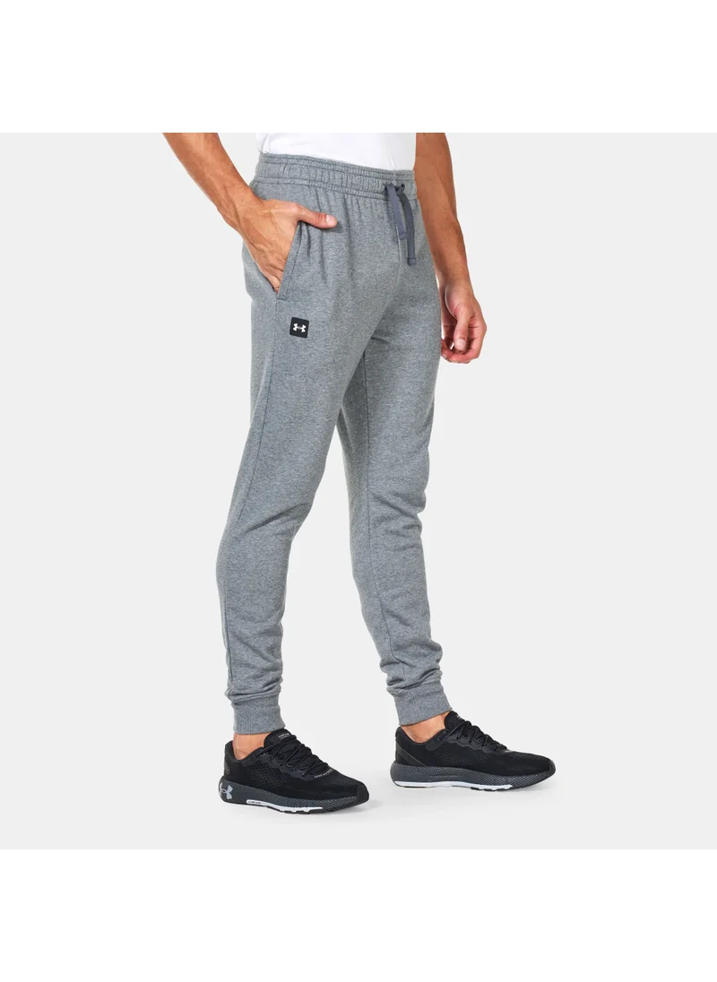 اندر ارمور Men's UA Rival Fleece Joggers