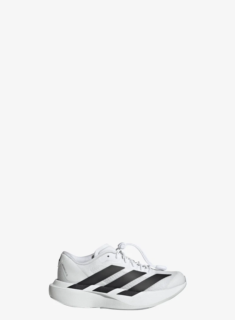 اديداس الحذاء الرياضي Adizero EVO SL للأطفال