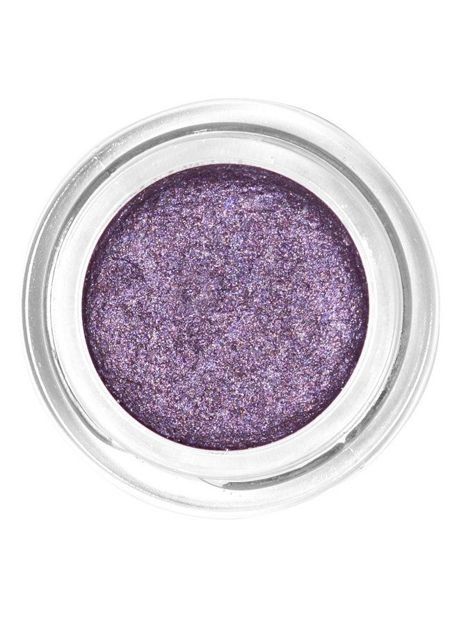 Beth Bender Beauty | Foiled Glacé Eye Shadow | Sway | Burnt Plum | Shiny Iridescent Metallic Finish | Vivid Color | Creamy & Buildable Texture | Easy Application | Vegan | Talc Free - Image 1