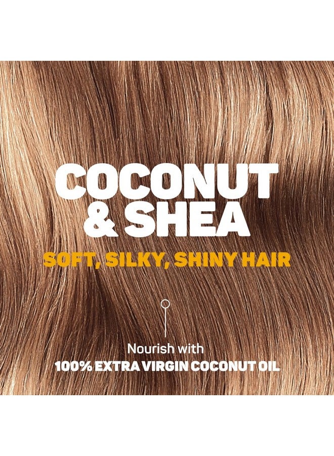 مارك أنتوني قناع مرطب عميق بجوز الهند وزبدة الشيا من مارك أنتوني، للشعر الجاف والتالف والمجعد، 295 مل - Image 3