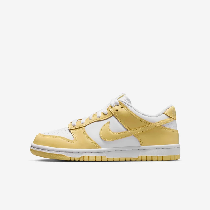 Nike Kids' Dunk Low Shoes