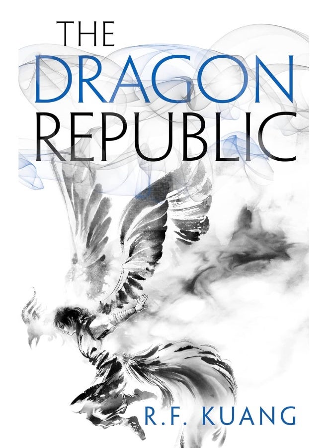 The Dragon Republic - Image 1
