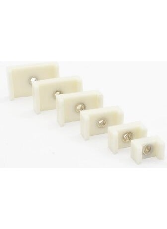 Peri Store - Clock Back Cover Mold Set Stabilizer Protector - Image 1