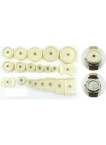 Peri Store - Clock Back Cover Mold Set Stabilizer Protector - Image 1