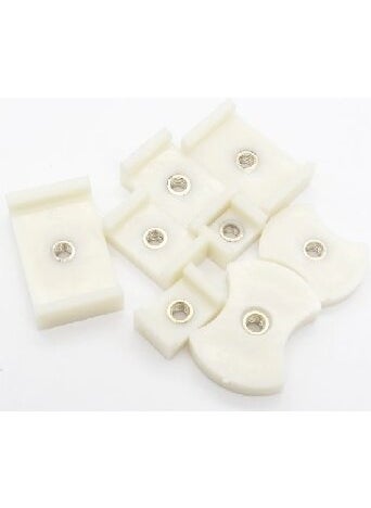 Peri Store - Clock Back Cover Mold Set Stabilizer Protector - Image 1