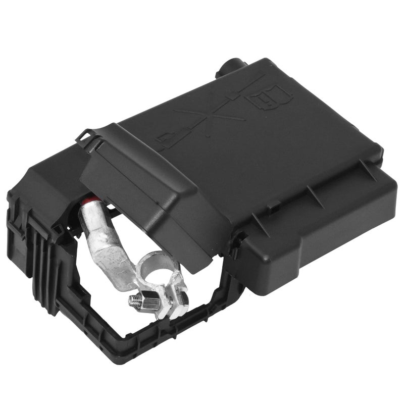 20914309 Fuse Box Battery Terminal with Cover Compatible with 20132019 XTS 20112017 Regal 20102016 Lacrosse20132016 Malibu Replaces 84499606 25918134 13358924 20914309