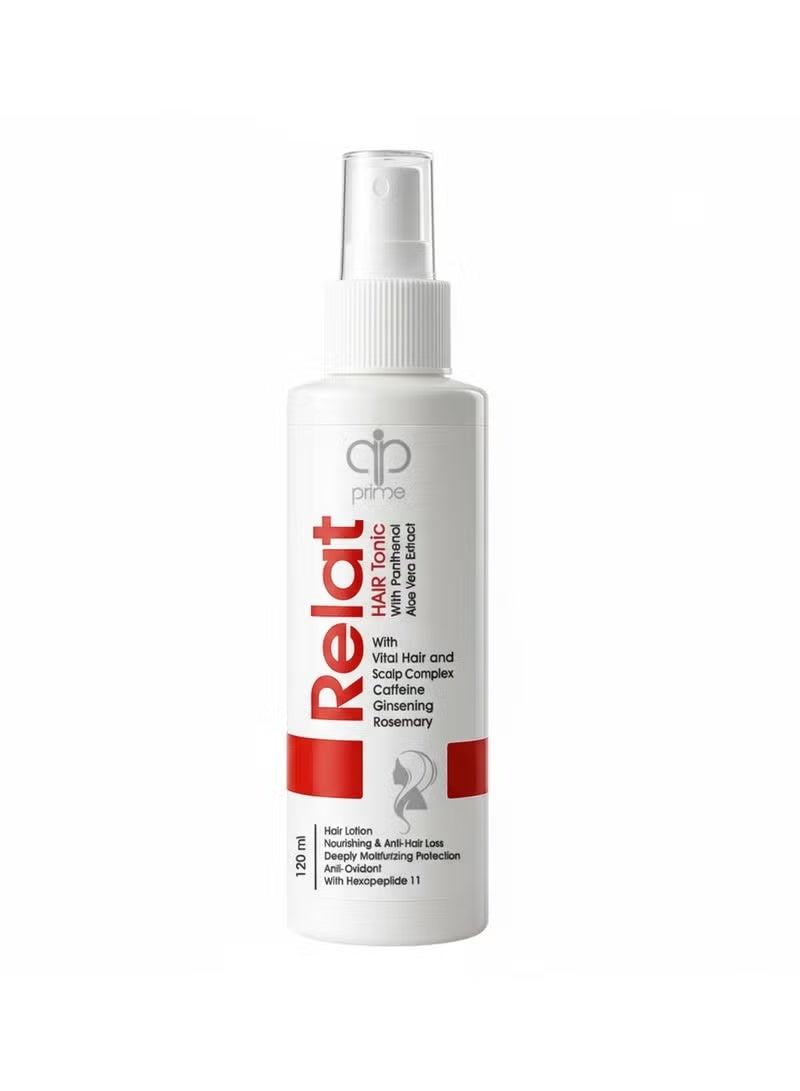 Relat Hair Lotion 120 ml