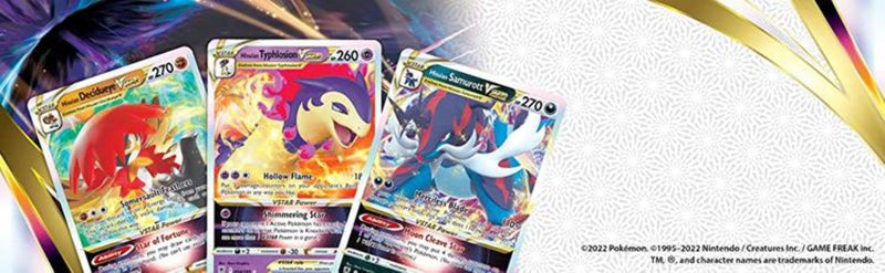 POKEMON SAS10 ASTRAL RADIANCE BOOSTER PACK - Image 5