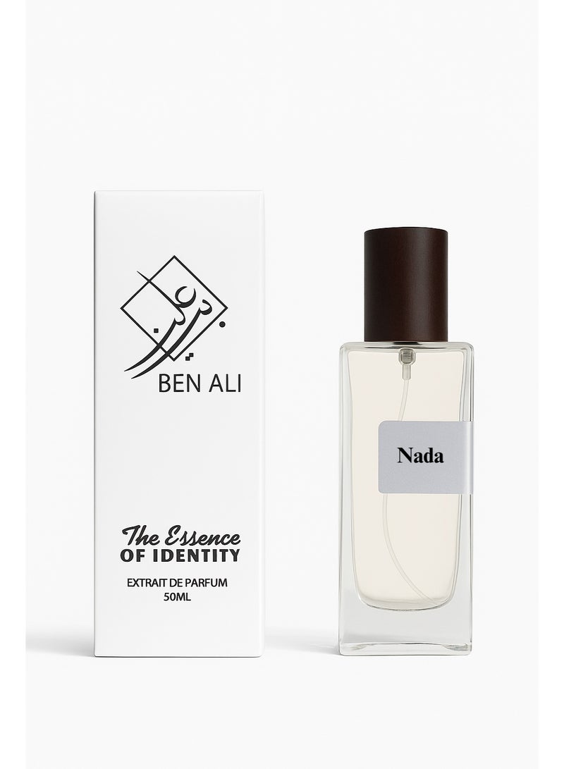 Ben Ali Nada – Inspired by Boss Orange by Hugo Boss  50m