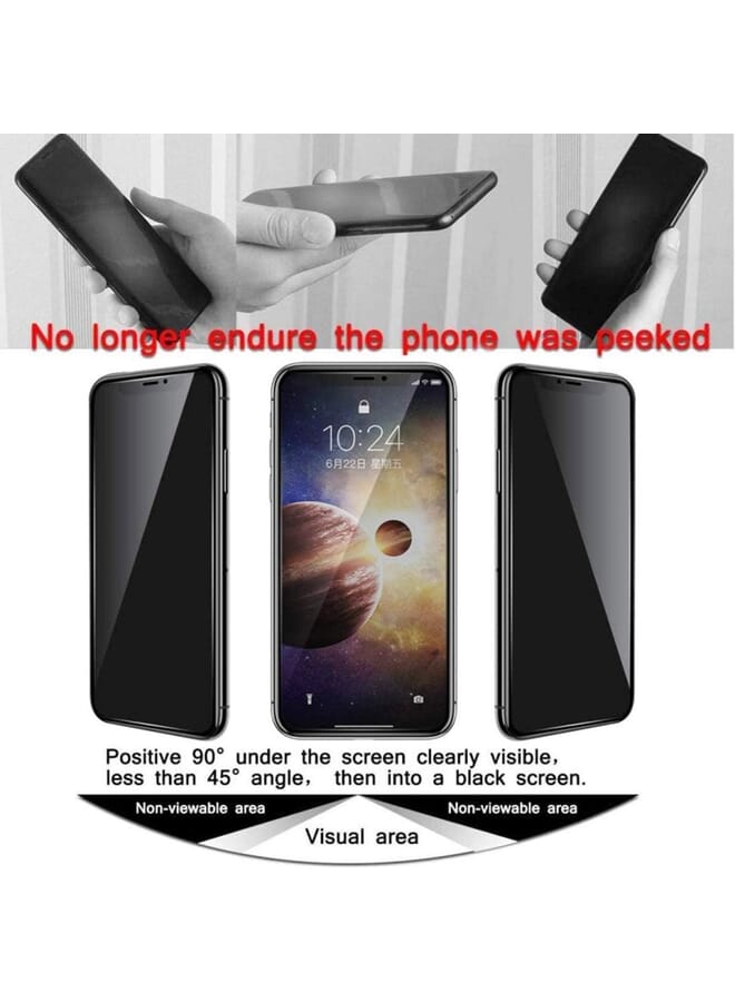 erorex Premium Privacy Screen Protection Film Compatible with  Motorola Razr 40 Ultra - Enhanced Security and Screen Clarity - Image 1