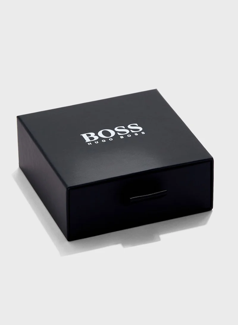 BOSS 1580069 Soulmate Heartlock Bracelet