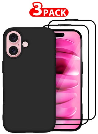 Black-3-A