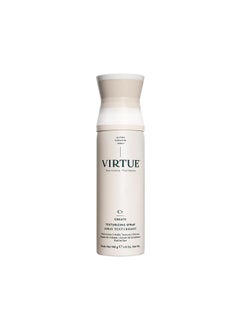 VIRTUE VIRTUE Texturizing Spray, Sulfate Free, Volumizes, Shines, Adds Texture, Color Safe, 5 Oz  - Image 1