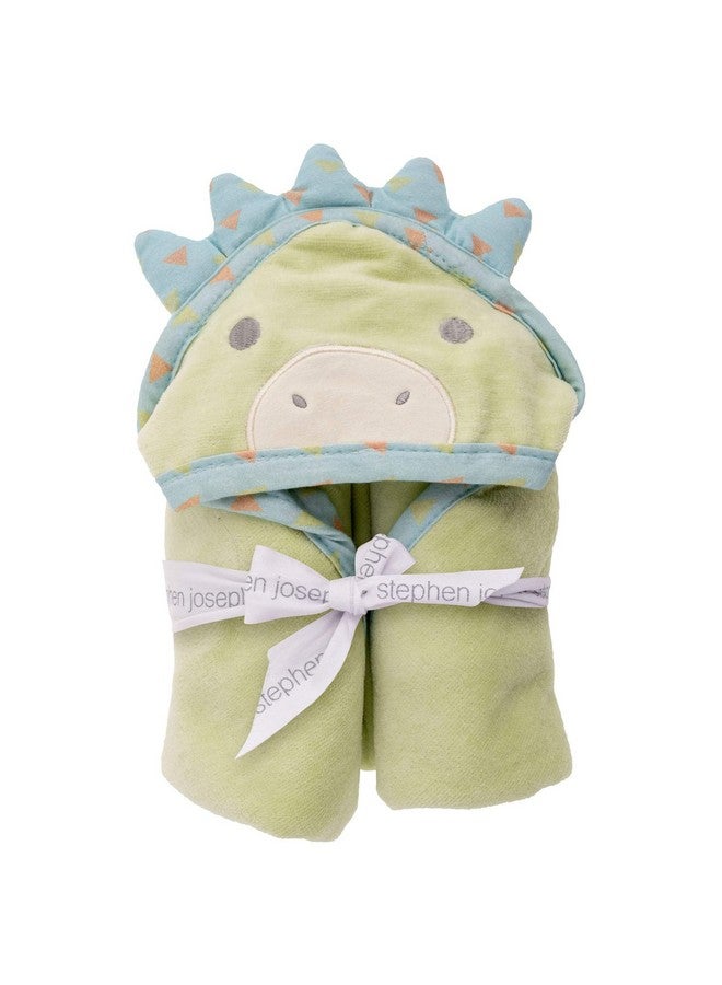 ستيفن جوزيف منشفة حمام ستيفن جوزيف بغطاء رأس، دينو