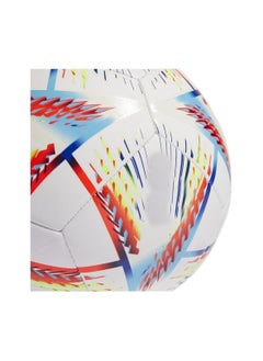 Generic Premium Football, Soccer Ball Pro, World Cup Football 2022, Size 5  - Image 3