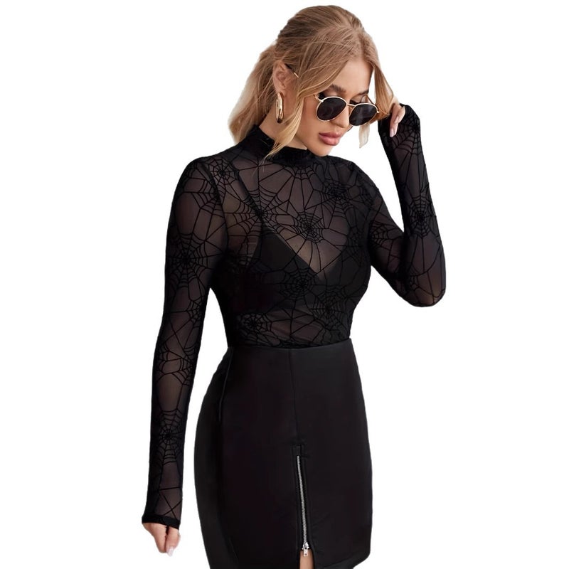 Women's Slim Fit T-Shirt - Image 5
