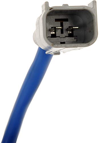 Dorman 742-260 Power Window Lift Motor Compatible with Select Ford Models - Image 2