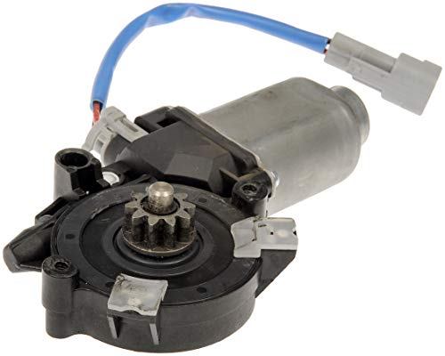 Dorman 742-260 Power Window Lift Motor Compatible with Select Ford Models - Image 3