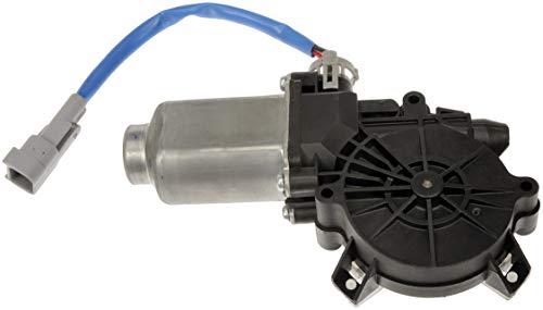 Dorman 742-260 Power Window Lift Motor Compatible with Select Ford Models - Image 4