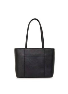 Karl Lagerfeld Paris Karl Lagerfeld Paris Leather Shoulder Handbag  - Image 2