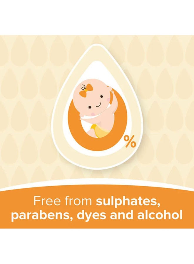 Johnson's Baby Shampoo 750 ml - Image 5