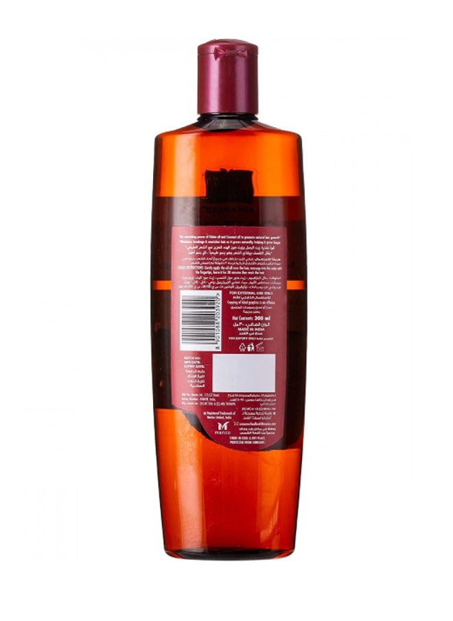 Parachute Advansed Onion Enriched Coconut Hair Oil (Hair Fall Control)200ml  - Image 2