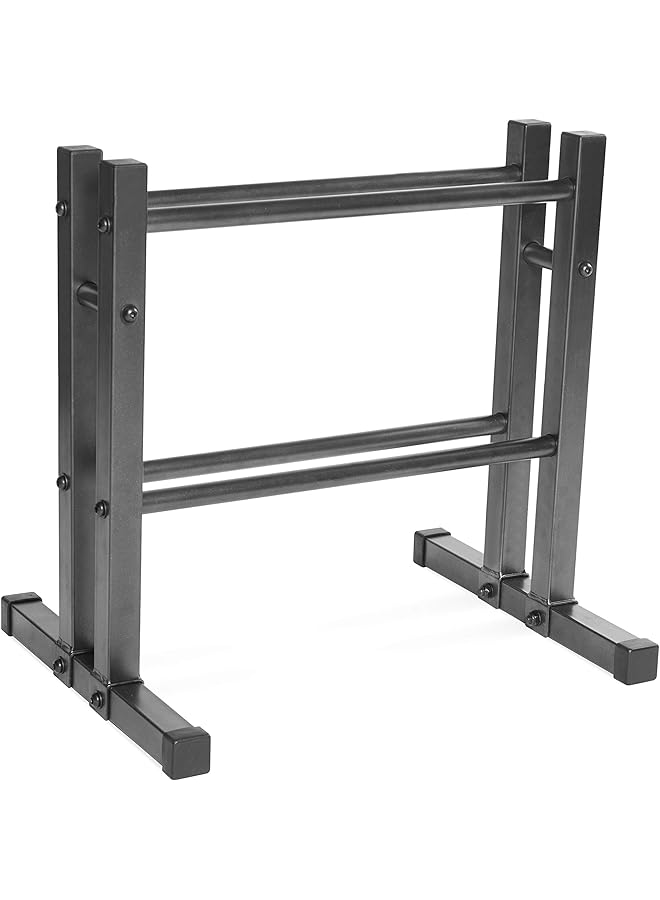 CAP Barbell 24" Utility Rack for Dumbbells Medicine Balls and Kettlebells - Image 1