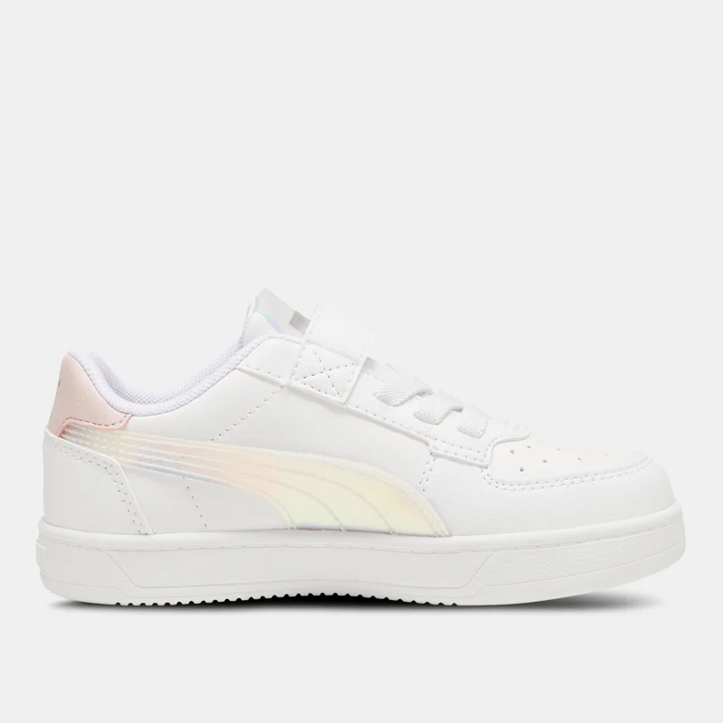 PUMA Kids' Caven 2.0 Holo Shoes