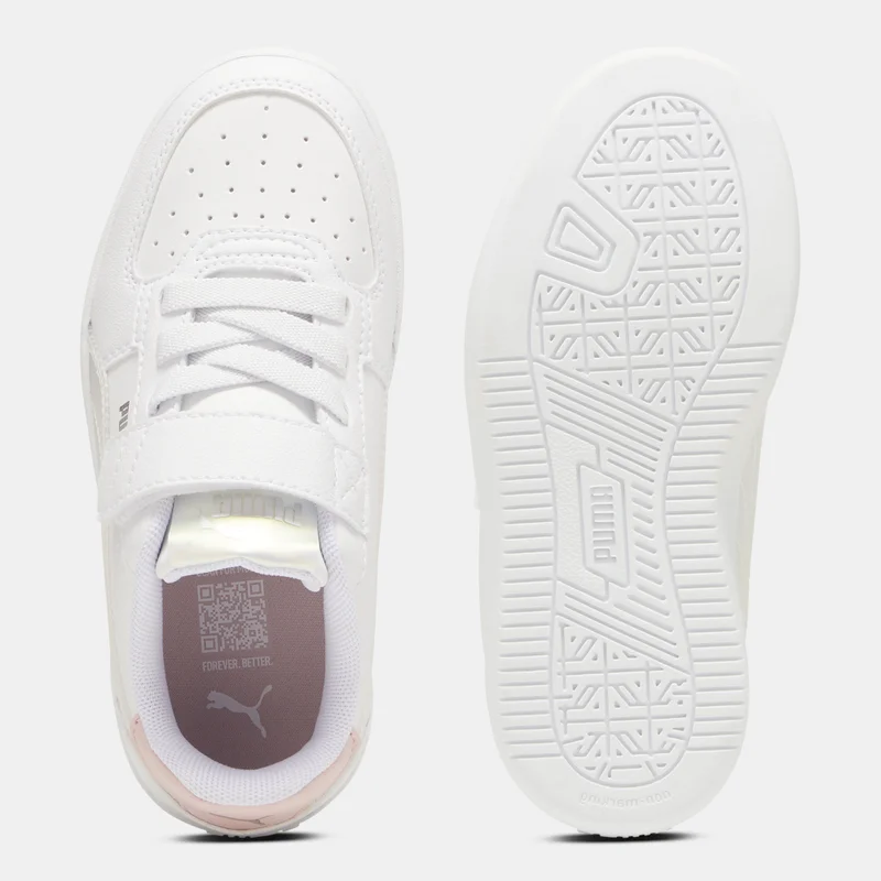 PUMA Kids' Caven 2.0 Holo Shoes