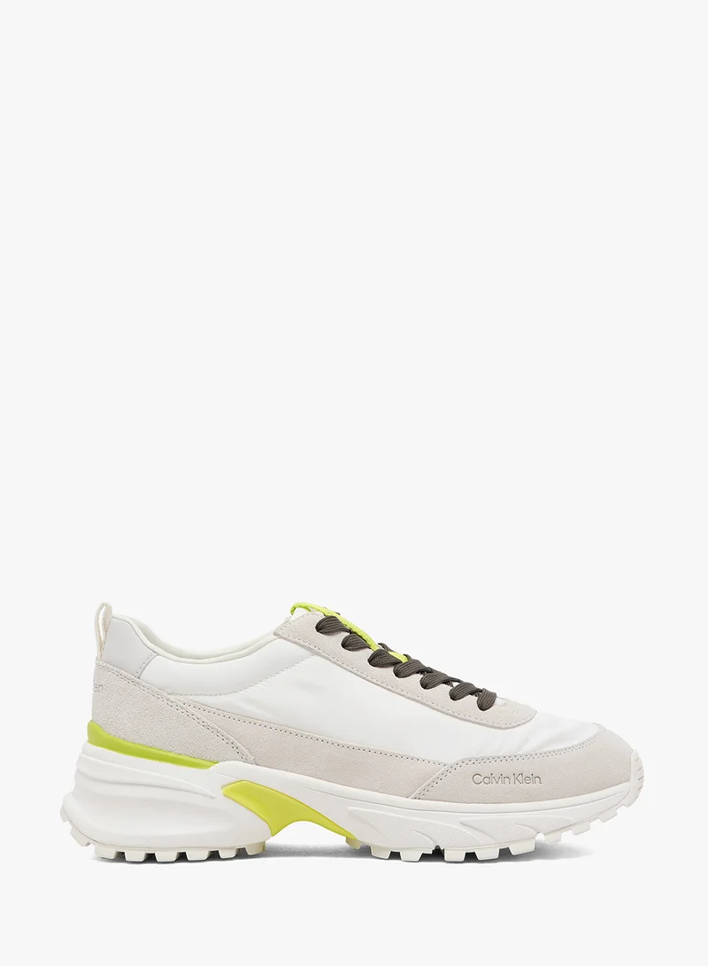 Calvin Klein Jeans Casual Low Top Sneakers